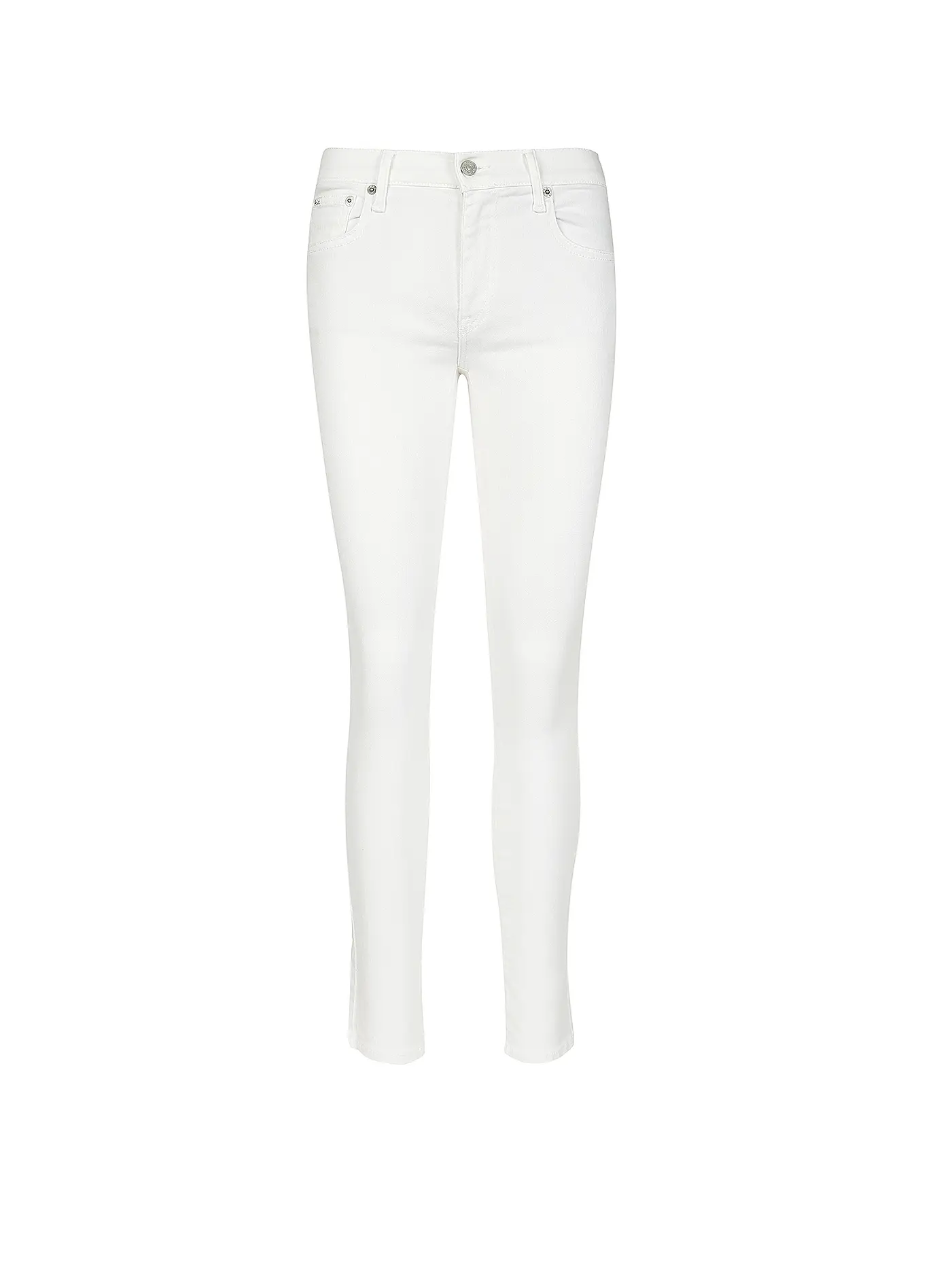 POLO RALPH LAUREN | Jeans Skinny Fit TOMPKINS | 